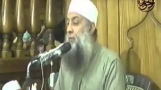 حسن العهد فى شرح قصة من تكلم فى المهد 1   الشيخ الحويني image