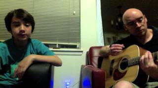 Dano sings Vincent of Jersey by Big Head Todd & the Monsters