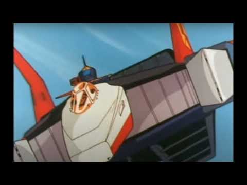 Uchuu Senshi Baldios Tate! Baldios Isao Taira