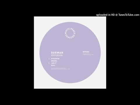 Ourman - Gnawa