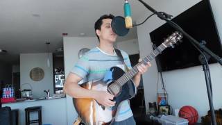 The Other Favorites - "The Levee" (Matt Persin Cover)