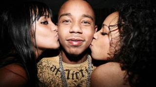 Yung Berg Feat. Jordan Hollywood - When It All Falls Down (HD)