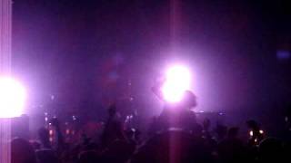 Thursday - Resuscitation of a Dead Man (NYC)