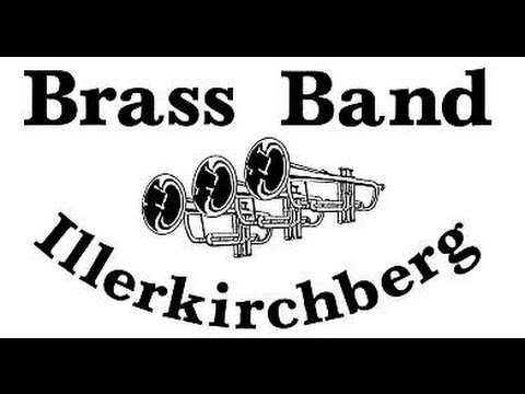 Brass Band Illerkirchberg - 1992 Fulda - Deutsche Meisterschaften 2
