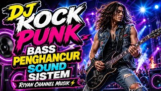 Download lagu LATEST DJ ROCK PUNK ⚡ FULL SUBWOOFER ⚡ EARTH-SHAKING BASS mp3 Download lagu LATEST DJ ROCK PUNK ⚡ FULL SUBWOOFER ⚡ EARTH-SHAKING BASS mp3