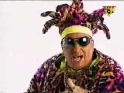 YouTube King africa Bomba