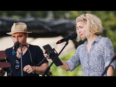 Elbenwald Festival: Mara und der Feuerbringer: Live-Hörspiel