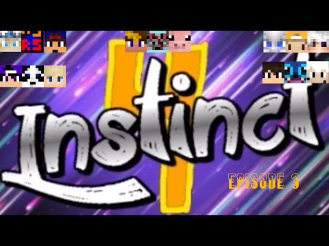 Instinct UHC Season 4 Episode 3 - nvm, don't read the name of the last ep...