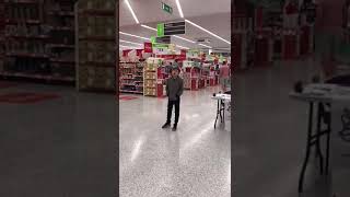 10 year old boy incredible voice singing who’s loving you