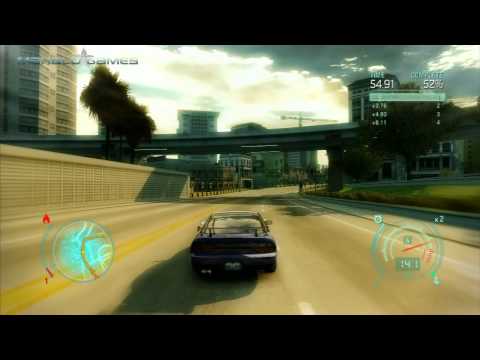 Need For Speed Undercover Part 20 East Konopa