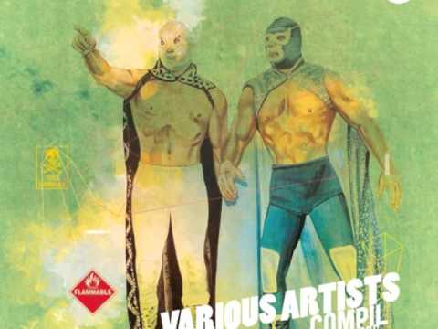 VARIOUS ARTISTS COMPIL / JACK JOHNSON / FELIPE VENEGAS & FELIPE VALENZUELA / MELISMA 06