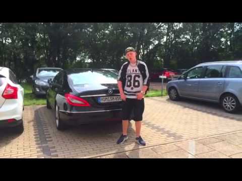 Domme-dissle feat.NS ackan von sido und dillon cooper