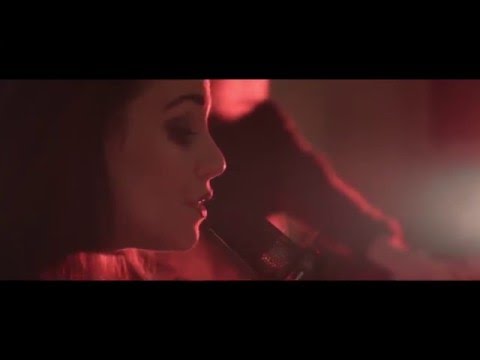 MYNTH - ASCENSION (st. michael church live session)