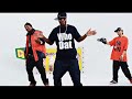 Young Jeezy - Who Dat (Video - MTV Version) ft. Shawty Redd