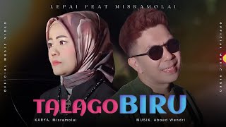Download lagu Misramolai feat Lepai - Talago Biru | Dendang Minang Duet Terbaru 2025 mp3 Download lagu Misramolai feat Lepai - Talago Biru | Dendang Minang Duet Terbaru 2025 mp3