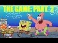 The Spongebob Squarepants Movie The Game Part 2 GCD