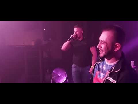 DAMIAN WSM & GRUBY KONSPIRACJA OSIEDLOWA- KONCERT WROCŁAW 28.08.2021 AKADEMIA CLUB