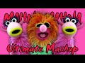 Muppet Mashups Mahna Mahna Ultimate Mashup