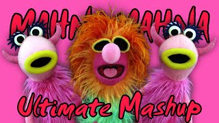 Muppet Mashups - Mahna Mahna Ultimate Mashup