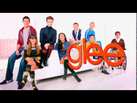 TV Trailer: Glee Staffel 2 (0)