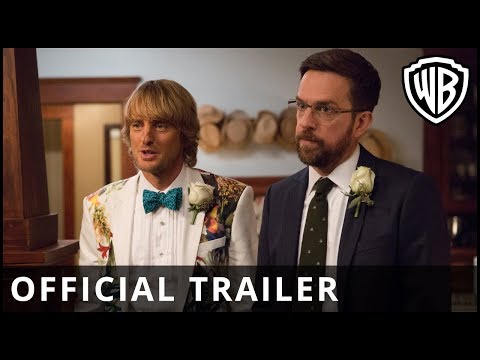 Father Figures - Official Trailer