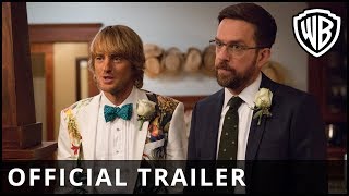 Father Figures - Official Trailer video