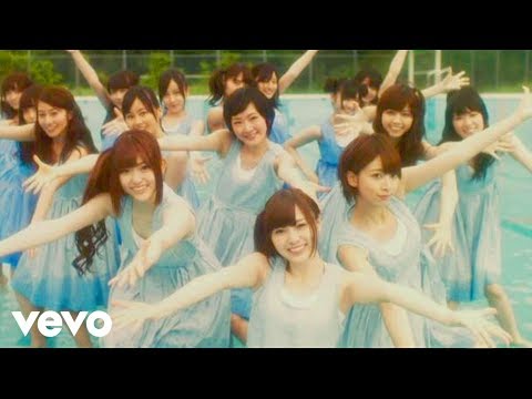 Nogizaka46 - Girls' Rule