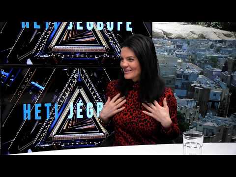 Heti JÉGBÜFÉ – Vágó Réka