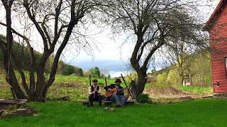 SUNSHINE - Jerron "Blind Boy" Paxton &amp; Dennis Lichtman