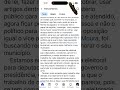 MARCOS RAMOS FALA SOBRE A ATUAL POLÍTICA DE JUQUITIBA NAS REDES SOCIAIS