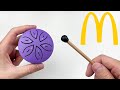 McDonald S Commercial Jingle On 33 Cool Instruments