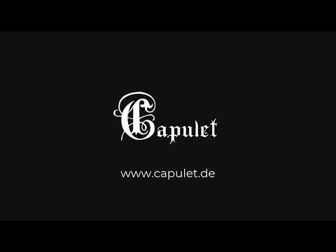 CAPULET Jewelry - Die schönsten Armbänder der Welt