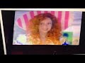 Opening And Closing To Barney Safety First 1998 Vhs