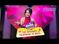 Spiciest Talkshow Is Back MTV BYOG Splitsvilla Edition Kashish Kapoor Promo
