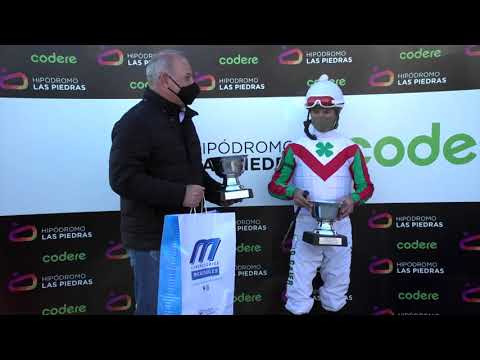 210518 c08 - KEEP DOWN (BRZ) - GRAN PREMIO BATALLA DE LAS PIEDRAS - COPA "CAMARA DE REPRESENTANTES"
