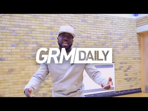 Teddy Music - Not For The TV [Music Video] | GRM Daily