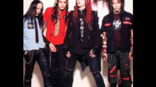 Muderdolls, Slit my wrist. lyrics