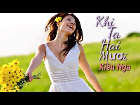 Thể hiện bởi Kiều Nga