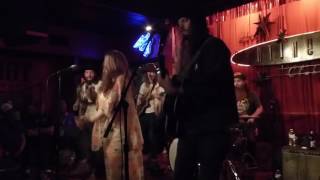 Banditos - Fine Fine Day (SXSW 2017) HD