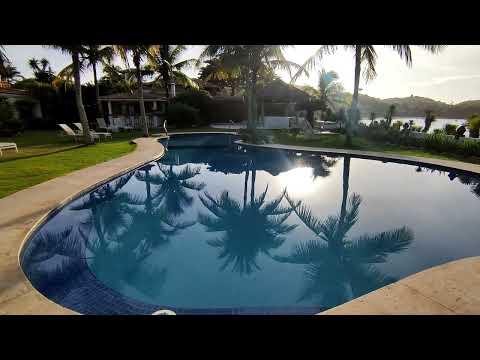 Tour Villa Raphael Búzios