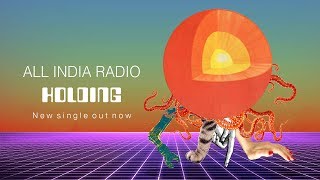 Holding Music Video
