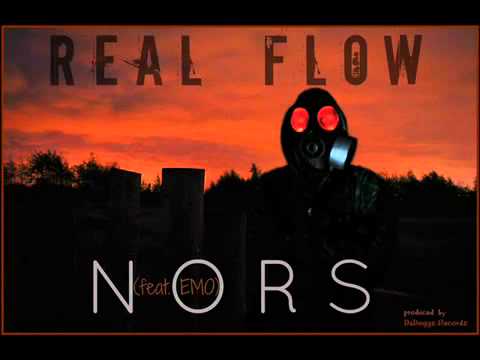 Nors - Real Flow (feat. EMO)