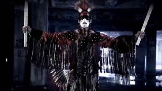 Keny arkana "Fourmilière"   (clip non-officiel)