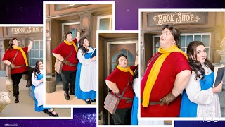 Disney Photoshoot Experience | Disney100 Once In A Lifetime | Disney UK