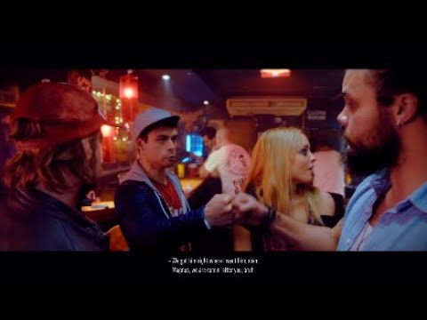 NEED FOR SPEED (2015) Walkthrough GamePlay part 11 No commentary