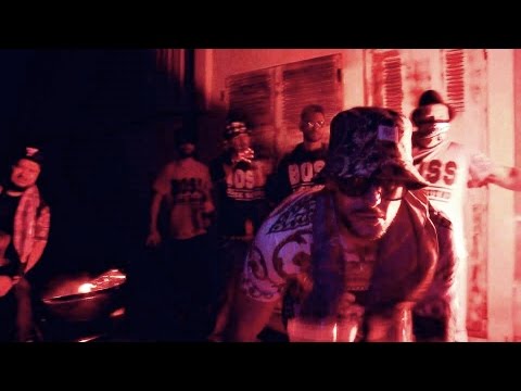 HUGO GLOCK - El lujo del flow [official music video]