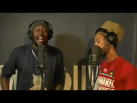 Balik & Natty Jean   Baco Records