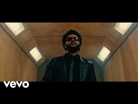 The Weeknd – Take My Breath (Official Music Video)