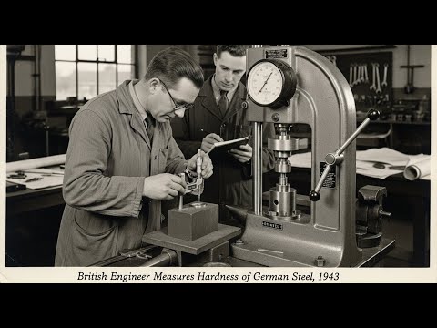 The Secret Flaw That Killed the Tiger Tank