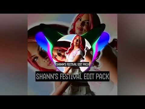 La Rouge - Au Tjele Naatje (Shann X Miroo X JERRIH Remix)